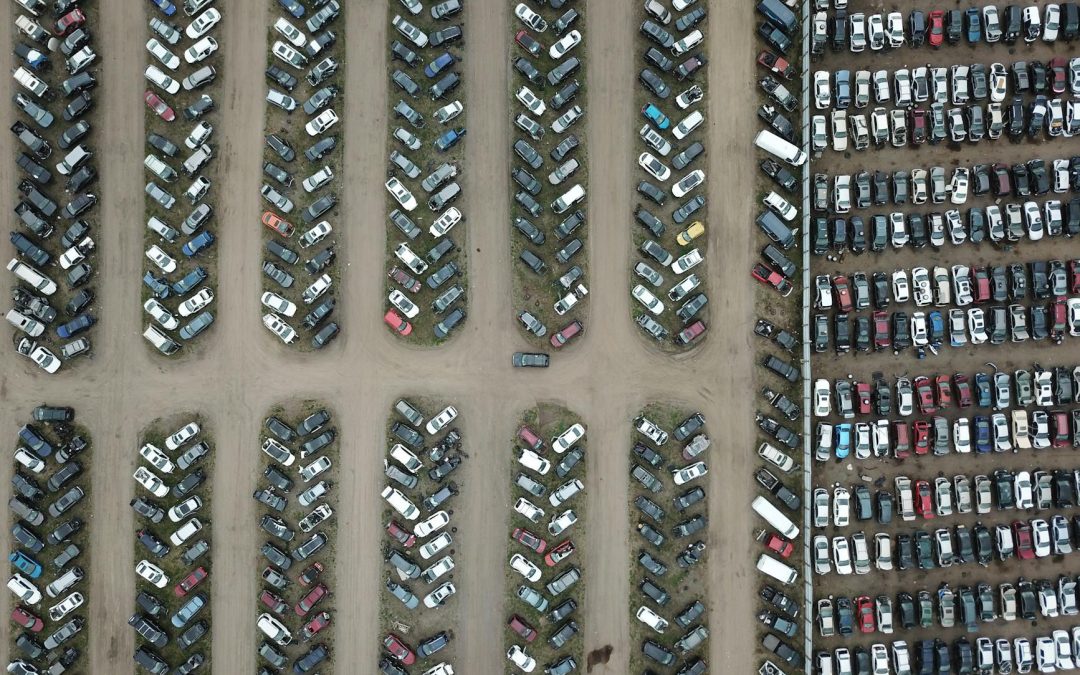 Selling Your Scrap Car in Singapore: What You Need to Know